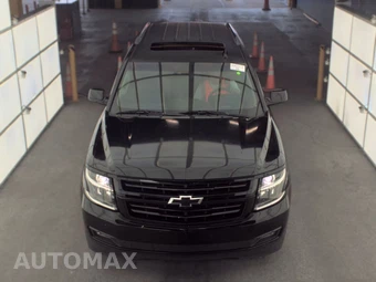 2018 Chevrolet Tahoe Premier 1LZ - miniatura 2