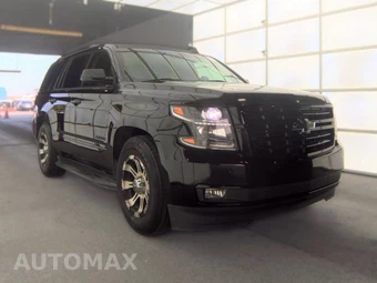 2018 Chevrolet Tahoe Premier 1LZ - miniatura 3