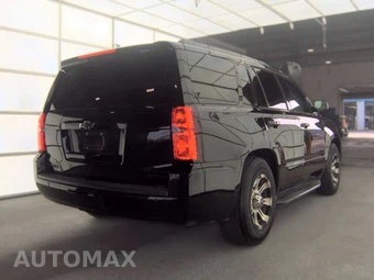 2018 Chevrolet Tahoe Premier 1LZ - miniatura 4