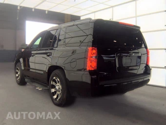 2018 Chevrolet Tahoe Premier 1LZ - miniatura 6