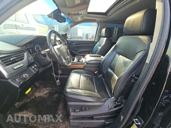 2018 Chevrolet Tahoe Premier 1LZ - miniatura 7