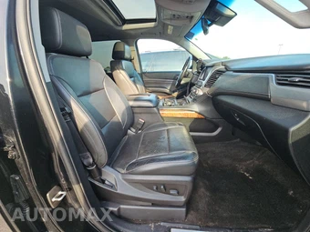 2018 Chevrolet Tahoe Premier 1LZ - miniatura 8