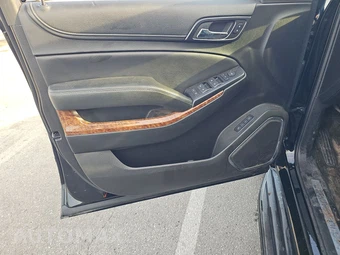 2018 Chevrolet Tahoe Premier 1LZ - miniatura 9