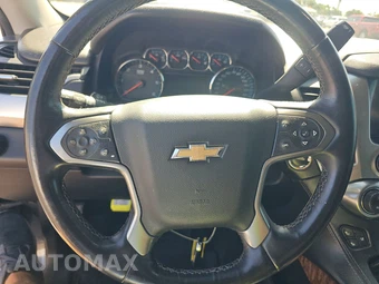 2018 Chevrolet Tahoe Premier 1LZ - miniatura 10