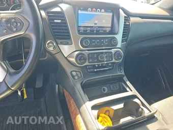 2018 Chevrolet Tahoe Premier 1LZ - miniatura 11