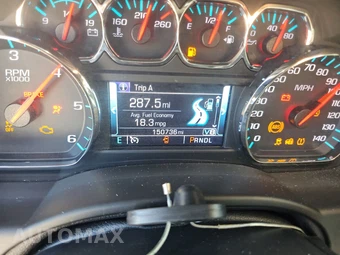 2018 Chevrolet Tahoe Premier 1LZ - miniatura 12