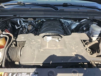 2018 Chevrolet Tahoe Premier 1LZ - miniatura 16