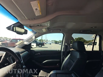 2018 Chevrolet Tahoe Premier 1LZ - miniatura 18