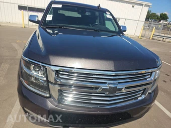 2018 Chevrolet Tahoe Premier 1LZ - miniatura 2