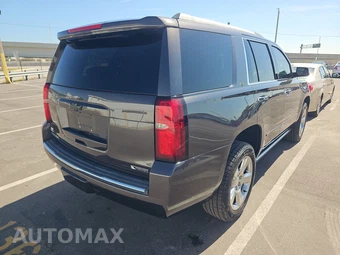 2018 Chevrolet Tahoe Premier 1LZ - miniatura 4