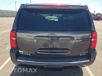 2018 Chevrolet Tahoe Premier 1LZ - miniatura 5
