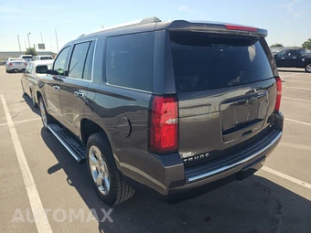 2018 Chevrolet Tahoe Premier 1LZ - miniatura 6