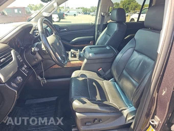 2018 Chevrolet Tahoe Premier 1LZ - miniatura 7