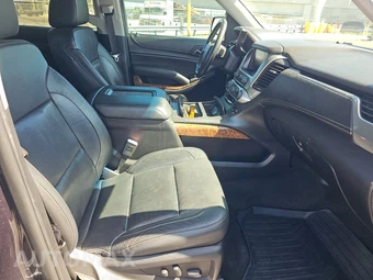 2018 Chevrolet Tahoe Premier 1LZ - miniatura 8
