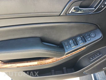 2018 Chevrolet Tahoe Premier 1LZ - miniatura 9