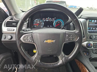 2018 Chevrolet Tahoe Premier 1LZ - miniatura 10