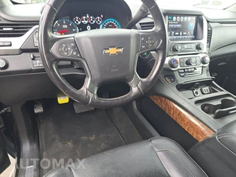 2018 Chevrolet Tahoe Premier 1LZ - miniatura 11