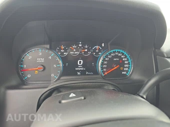 2018 Chevrolet Tahoe Premier 1LZ - miniatura 12