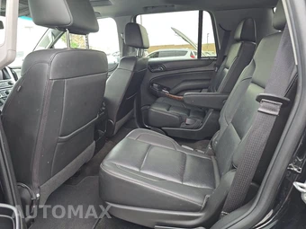 2018 Chevrolet Tahoe Premier 1LZ - miniatura 13