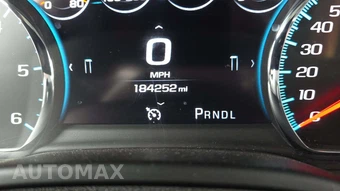 2018 Chevrolet Tahoe Premier 1LZ - miniatura 19