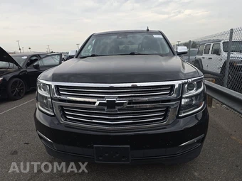 2018 Chevrolet Tahoe Premier 1LZ - miniatura 2