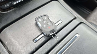 2018 Chevrolet Tahoe Premier 1LZ - miniatura 20