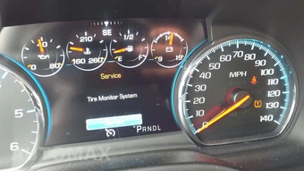 2018 Chevrolet Tahoe Premier 1LZ - miniatura 28
