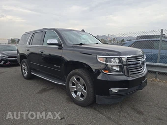 2018 Chevrolet Tahoe Premier 1LZ - miniatura 3