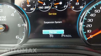 2018 Chevrolet Tahoe Premier 1LZ - miniatura 34