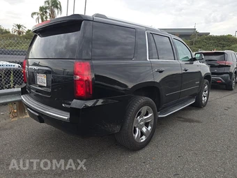 2018 Chevrolet Tahoe Premier 1LZ - miniatura 4