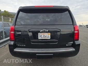 2018 Chevrolet Tahoe Premier 1LZ - miniatura 5