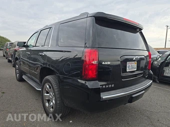 2018 Chevrolet Tahoe Premier 1LZ - miniatura 6