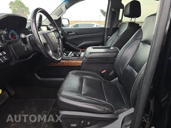 2018 Chevrolet Tahoe Premier 1LZ - miniatura 7