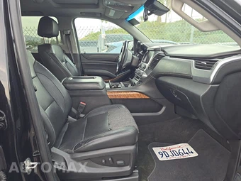 2018 Chevrolet Tahoe Premier 1LZ - miniatura 8