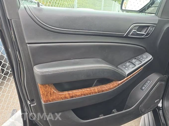 2018 Chevrolet Tahoe Premier 1LZ - miniatura 9