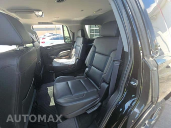 2018 Chevrolet Tahoe Premier 1LZ - miniatura 10