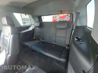 2018 Chevrolet Tahoe Premier 1LZ - miniatura 11