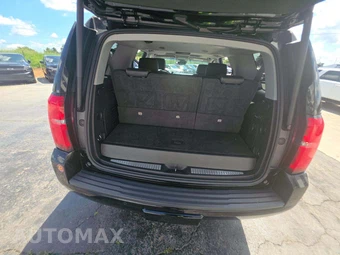2018 Chevrolet Tahoe Premier 1LZ - miniatura 12