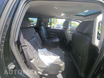 2018 Chevrolet Tahoe Premier 1LZ - miniatura 14