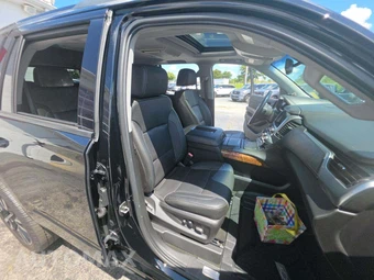 2018 Chevrolet Tahoe Premier 1LZ - miniatura 16
