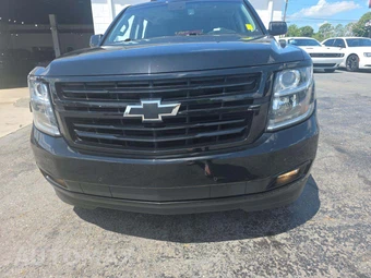 2018 Chevrolet Tahoe Premier 1LZ - miniatura 19