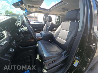 2018 Chevrolet Tahoe Premier 1LZ - miniatura 3