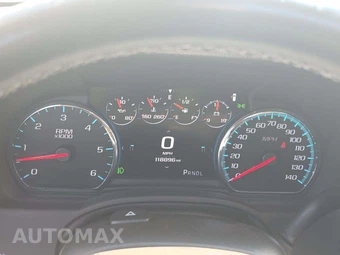 2018 Chevrolet Tahoe Premier 1LZ - miniatura 6