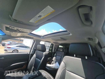 2018 Chevrolet Tahoe Premier 1LZ - miniatura 8