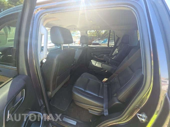 2018 Chevrolet Tahoe Premier 1LZ - miniatura 10