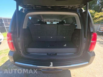 2018 Chevrolet Tahoe Premier 1LZ - miniatura 12