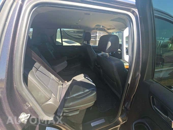 2018 Chevrolet Tahoe Premier 1LZ - miniatura 14
