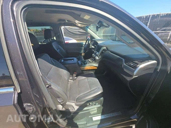 2018 Chevrolet Tahoe Premier 1LZ - miniatura 16