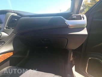 2018 Chevrolet Tahoe Premier 1LZ - miniatura 17