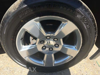 2018 Chevrolet Tahoe Premier 1LZ - miniatura 27